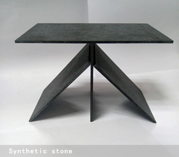 Synthetic stone